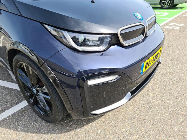 Photo 19 VIN: WBY7Z61050VB85236 - BMW I3 