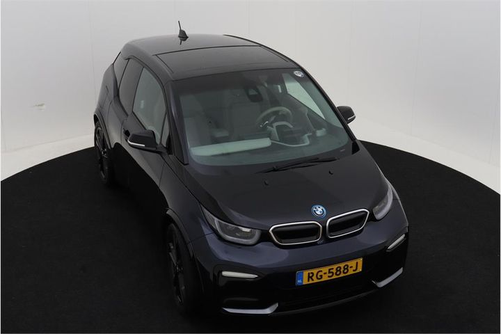 Photo 2 VIN: WBY7Z61050VB85236 - BMW I3 