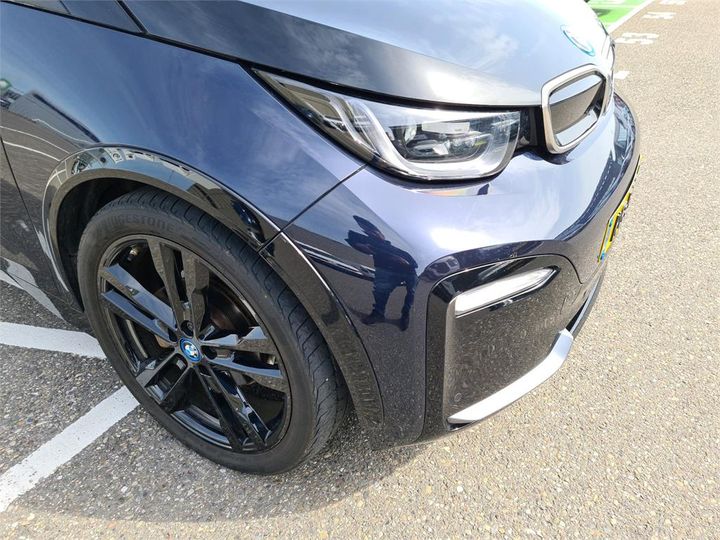 Photo 28 VIN: WBY7Z61050VB85236 - BMW I3 