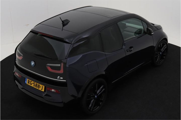 Photo 3 VIN: WBY7Z61050VB85236 - BMW I3 