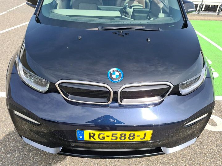 Photo 36 VIN: WBY7Z61050VB85236 - BMW I3 