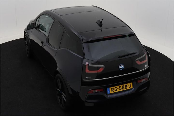 Photo 4 VIN: WBY7Z61050VB85236 - BMW I3 