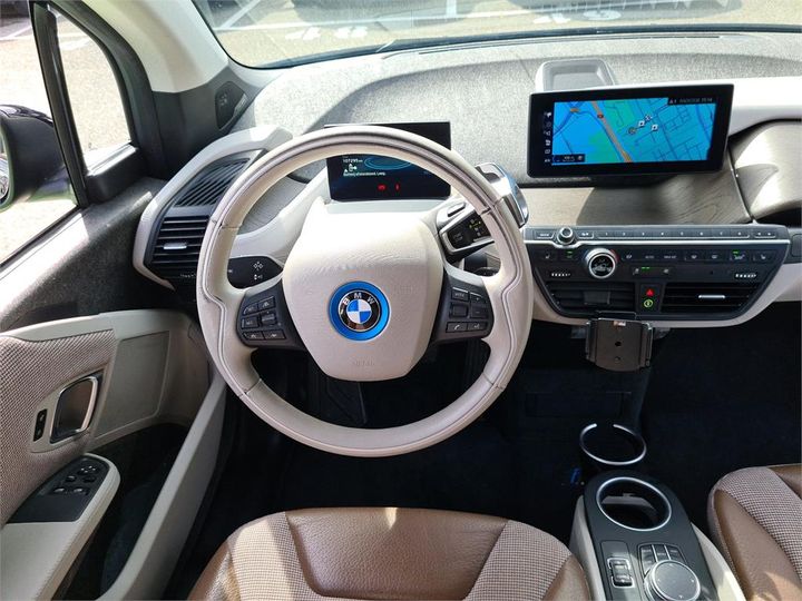 Photo 6 VIN: WBY7Z61050VB85236 - BMW I3 