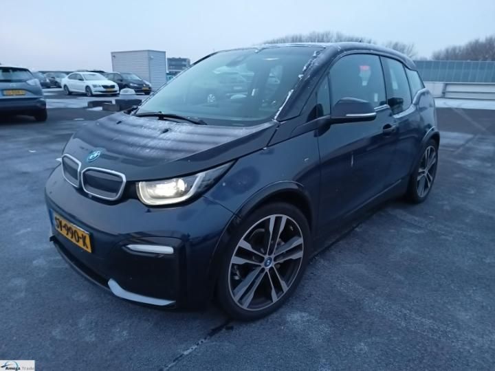 Photo 1 VIN: WBY7Z61050VD92810 - BMW I3S 