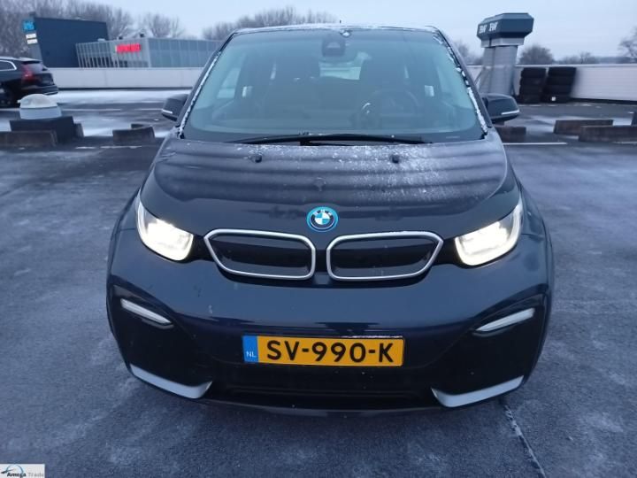 Photo 2 VIN: WBY7Z61050VD92810 - BMW I3S 