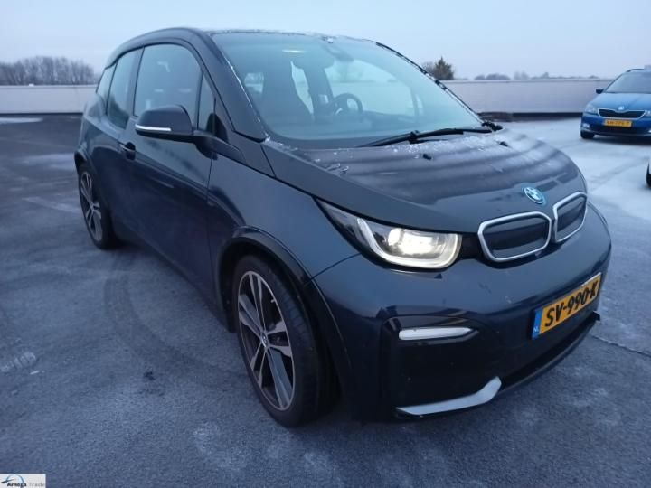 Photo 3 VIN: WBY7Z61050VD92810 - BMW I3S 