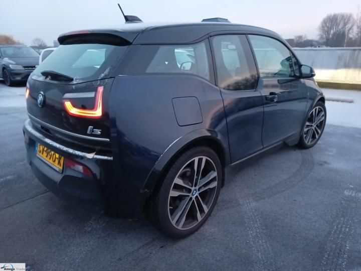 Photo 4 VIN: WBY7Z61050VD92810 - BMW I3S 