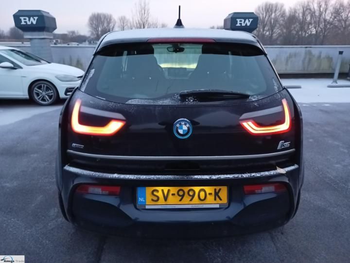 Photo 5 VIN: WBY7Z61050VD92810 - BMW I3S 