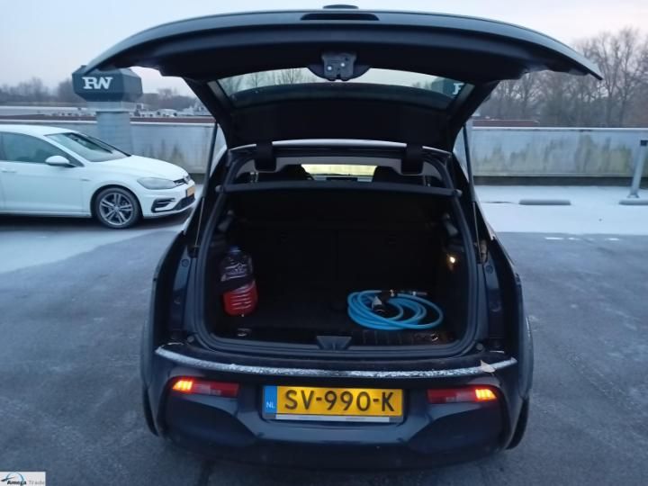 Photo 6 VIN: WBY7Z61050VD92810 - BMW I3S 