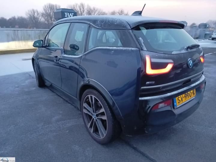 Photo 7 VIN: WBY7Z61050VD92810 - BMW I3S 