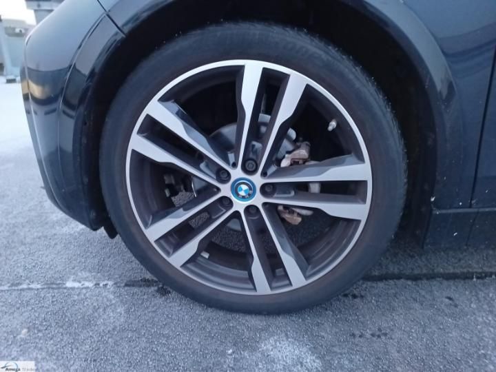 Photo 9 VIN: WBY7Z61050VD92810 - BMW I3S 