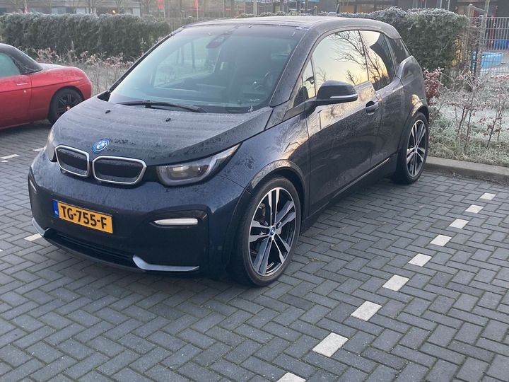 Photo 1 VIN: WBY7Z61050VD93326 - BMW I3 