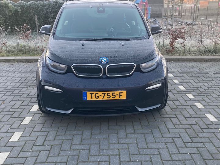 Photo 2 VIN: WBY7Z61050VD93326 - BMW I3 