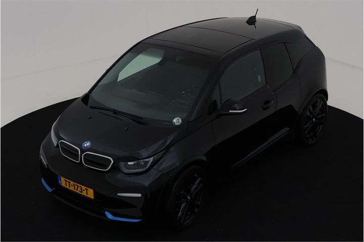 Photo 1 VIN: WBY7Z61050VG62697 - BMW I3 