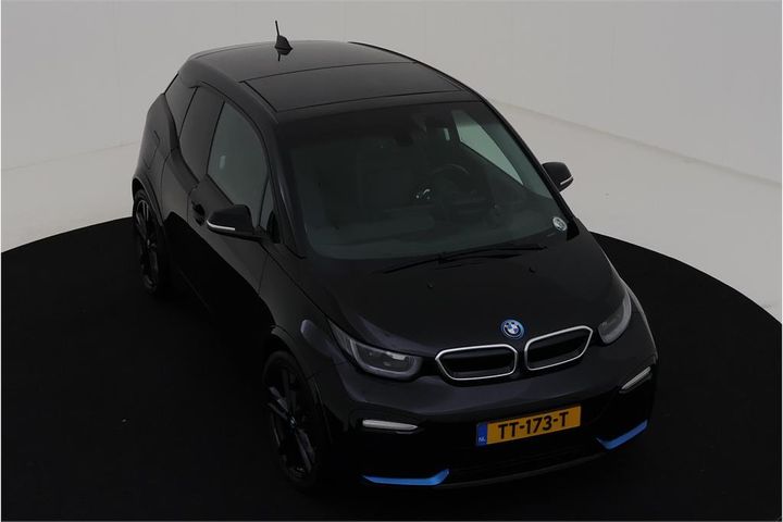 Photo 2 VIN: WBY7Z61050VG62697 - BMW I3 