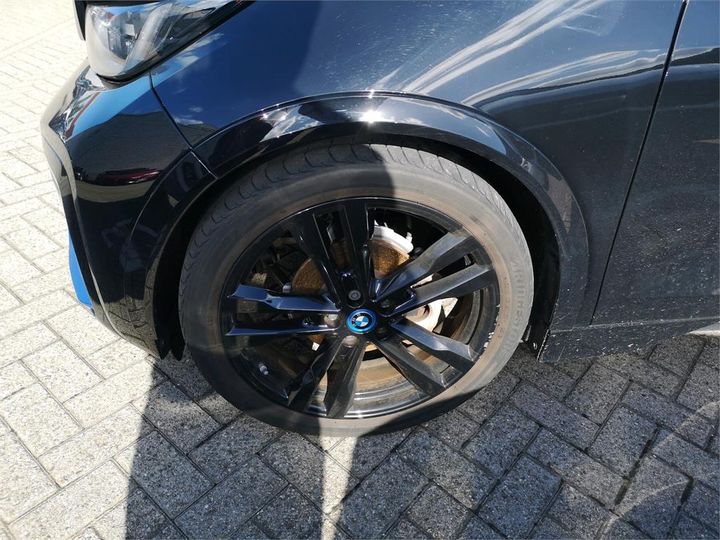 Photo 20 VIN: WBY7Z61050VG62697 - BMW I3 