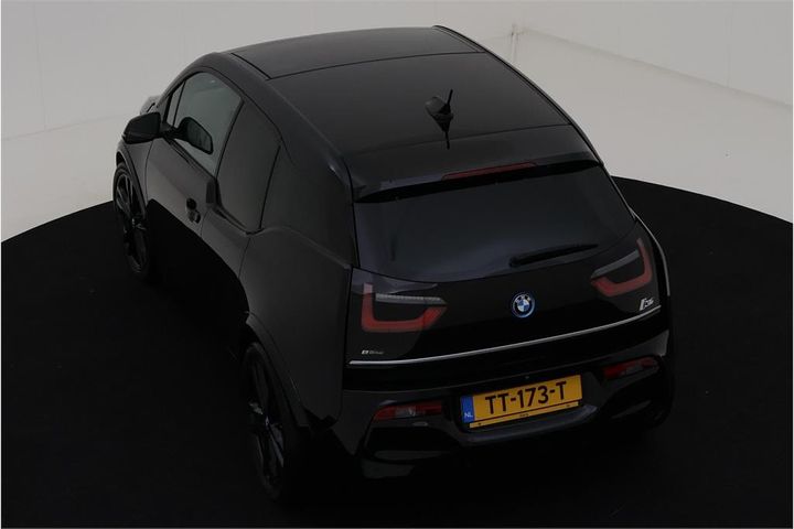 Photo 4 VIN: WBY7Z61050VG62697 - BMW I3 