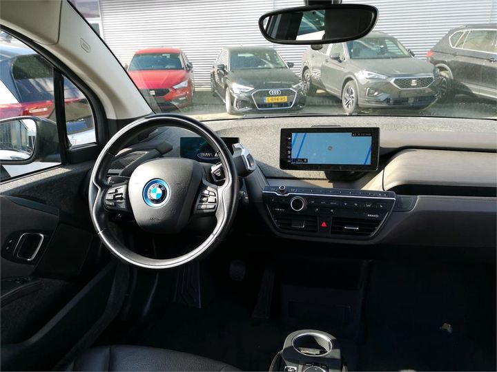 Photo 6 VIN: WBY7Z61050VG62697 - BMW I3 