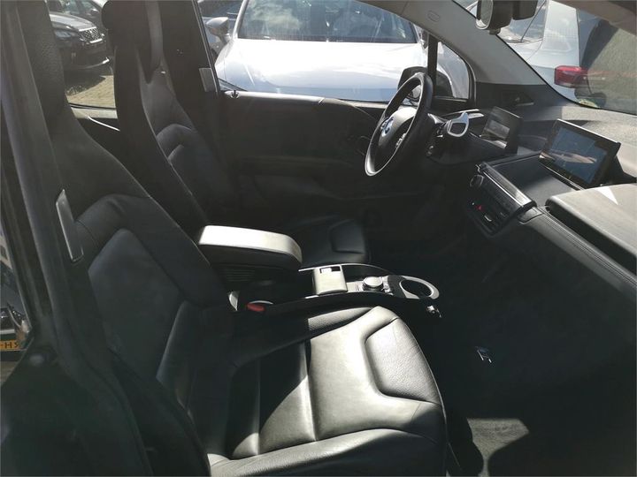 Photo 7 VIN: WBY7Z61050VG62697 - BMW I3 