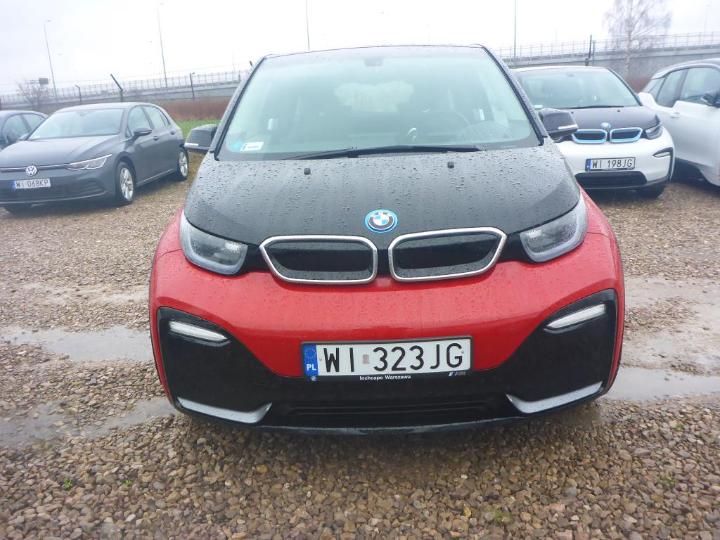 Photo 1 VIN: WBY7Z61050VG64725 - BMW I3 I01 17- 