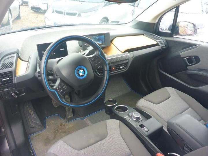 Photo 14 VIN: WBY7Z61050VG64725 - BMW I3 I01 17- 