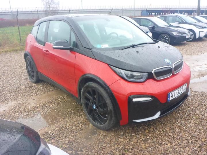 Photo 2 VIN: WBY7Z61050VG64725 - BMW I3 I01 17- 