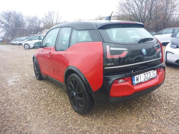 Photo 3 VIN: WBY7Z61050VG64725 - BMW I3 I01 17- 