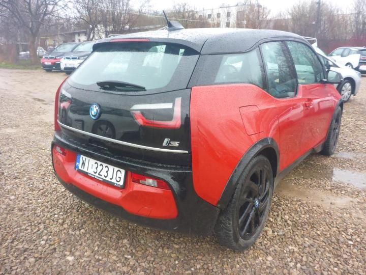 Photo 4 VIN: WBY7Z61050VG64725 - BMW I3 I01 17- 