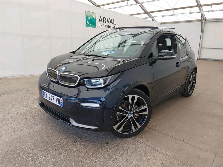 Photo 0 VIN: WBY7Z61060VD92539 - BMW I3S 