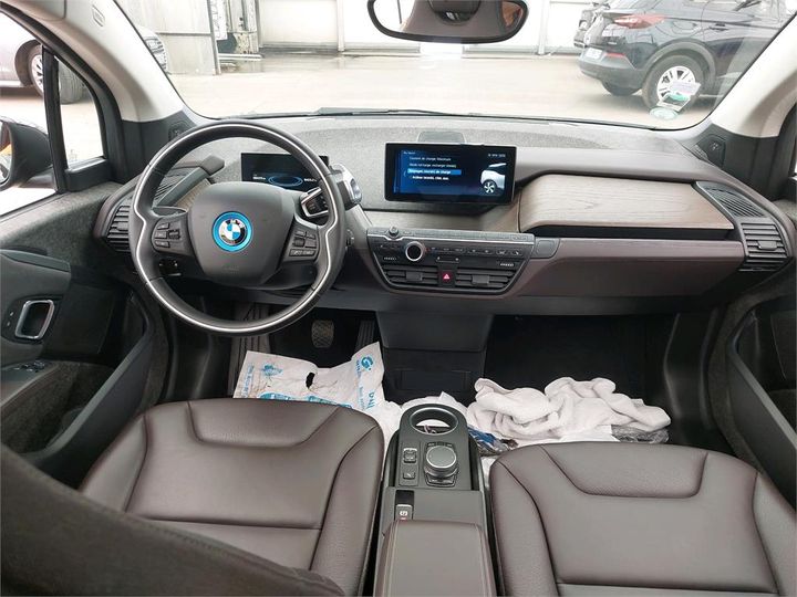 Photo 3 VIN: WBY7Z61060VD92539 - BMW I3S 