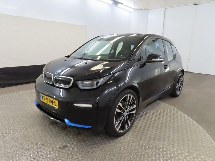 Photo 1 VIN: WBY7Z61060VD93075 - BMW I3 