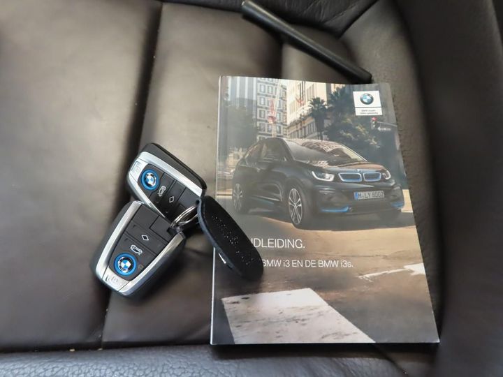 Photo 10 VIN: WBY7Z61060VD93075 - BMW I3 