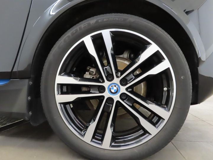 Photo 15 VIN: WBY7Z61060VD93075 - BMW I3 