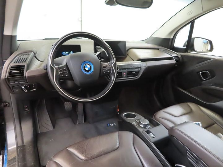 Photo 2 VIN: WBY7Z61060VD93075 - BMW I3 