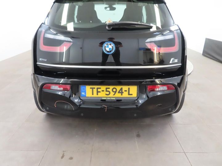 Photo 20 VIN: WBY7Z61060VD93075 - BMW I3 