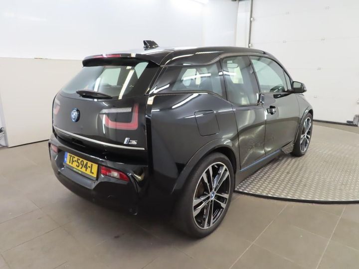 Photo 4 VIN: WBY7Z61060VD93075 - BMW I3 