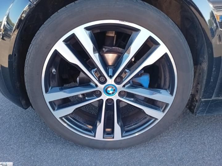 Photo 9 VIN: WBY7Z61060VD93125 - BMW I3S 