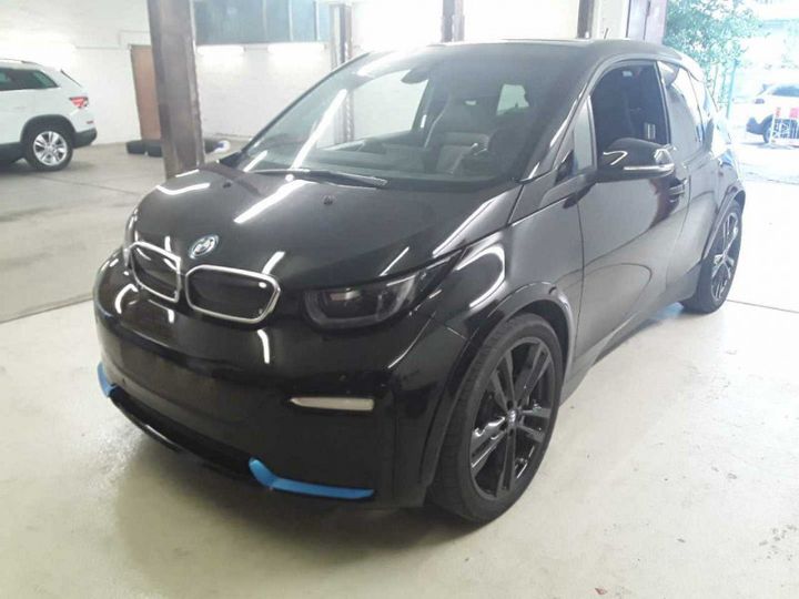 Photo 2 VIN: WBY7Z61060VD93237 - BMW I3 