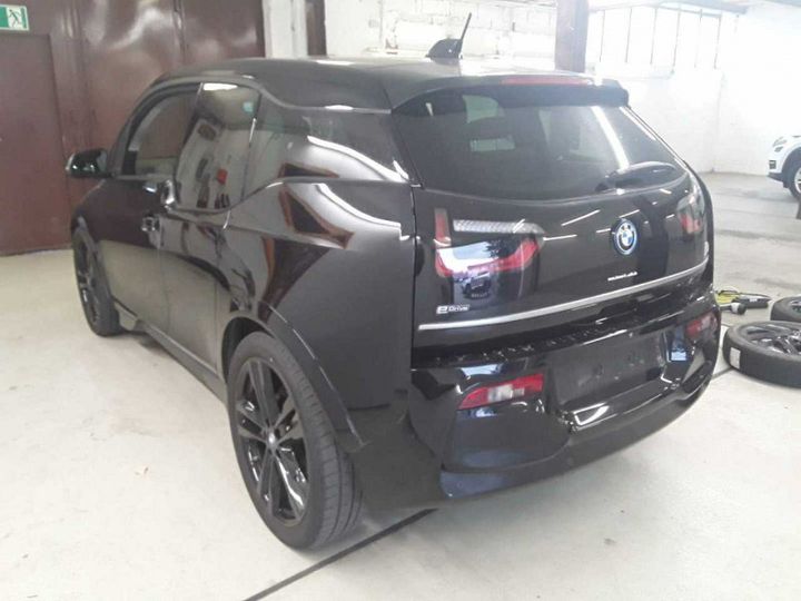 Photo 3 VIN: WBY7Z61060VD93237 - BMW I3 