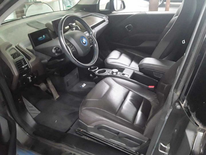 Photo 5 VIN: WBY7Z61060VD93237 - BMW I3 