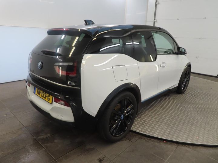 Photo 1 VIN: WBY7Z61060VG62398 - BMW I3 