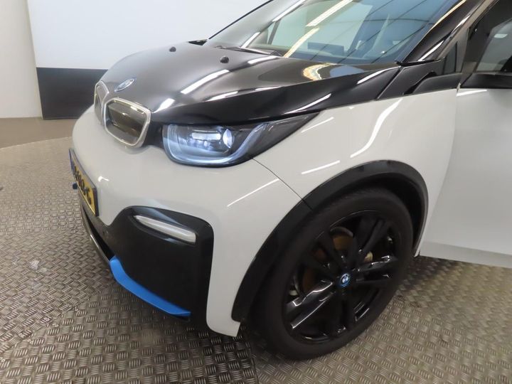 Photo 14 VIN: WBY7Z61060VG62398 - BMW I3 