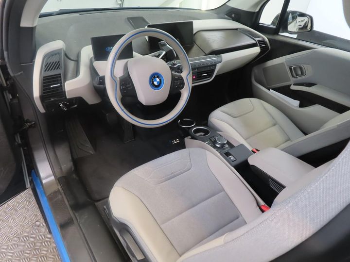 Photo 2 VIN: WBY7Z61060VG62398 - BMW I3 