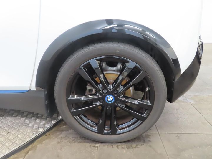 Photo 7 VIN: WBY7Z61060VG62398 - BMW I3 