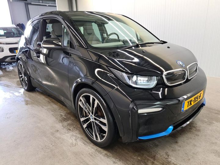 Photo 1 VIN: WBY7Z61060VG62420 - BMW I3 