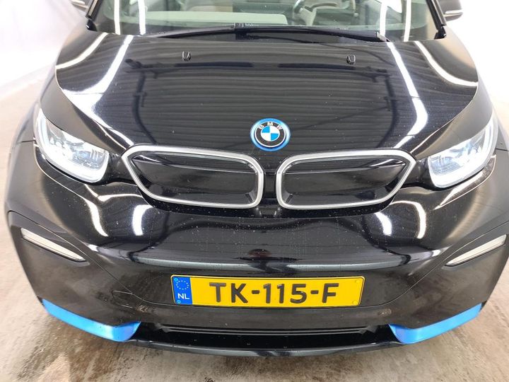 Photo 10 VIN: WBY7Z61060VG62420 - BMW I3 