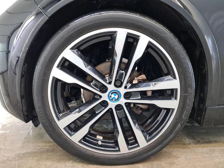 Photo 11 VIN: WBY7Z61060VG62420 - BMW I3 