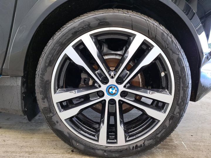 Photo 13 VIN: WBY7Z61060VG62420 - BMW I3 