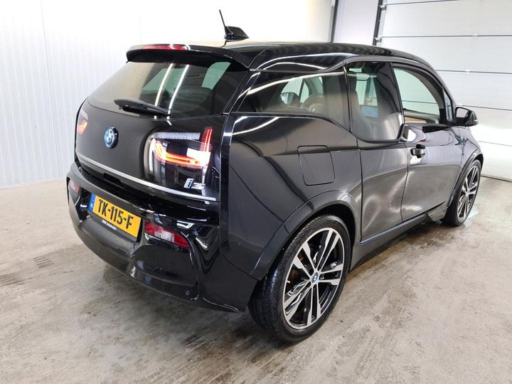 Photo 3 VIN: WBY7Z61060VG62420 - BMW I3 