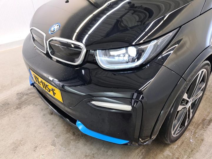 Photo 31 VIN: WBY7Z61060VG62420 - BMW I3 